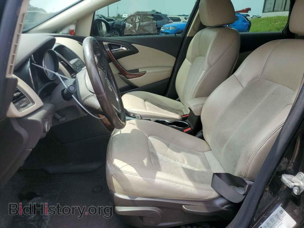 2013 BUICK VERANO - VIN: 1G4PP5SK7D4206397 - Фото 7