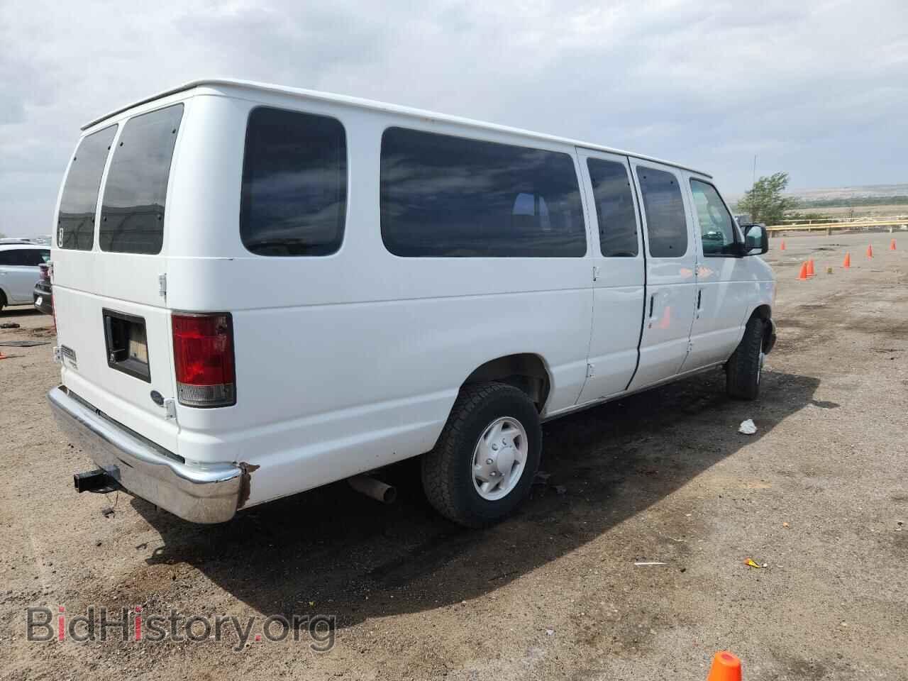 2006 FORD ALL Models - VIN: 1FBSS31L76DA31555 - Фото 3