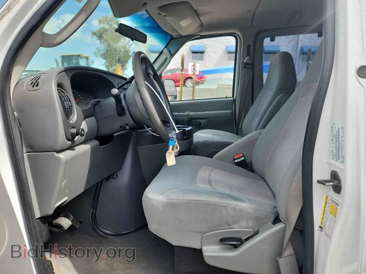 2006 FORD ALL Models - VIN: 1FBSS31L76DA31555 - Фото 7