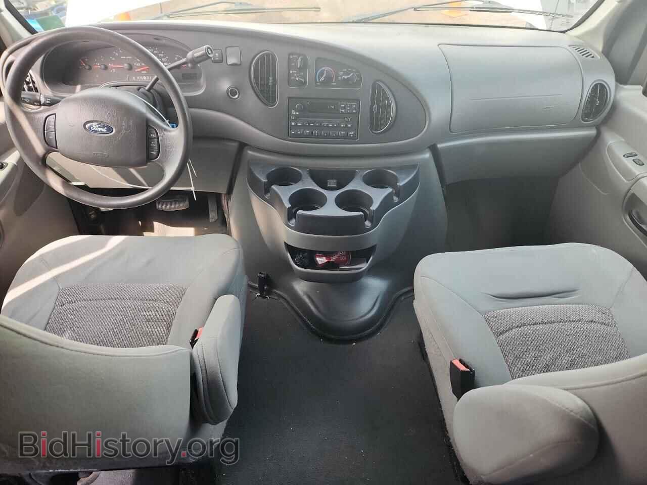 2006 FORD ALL Models - VIN: 1FBSS31L76DA31555 - Фото 8