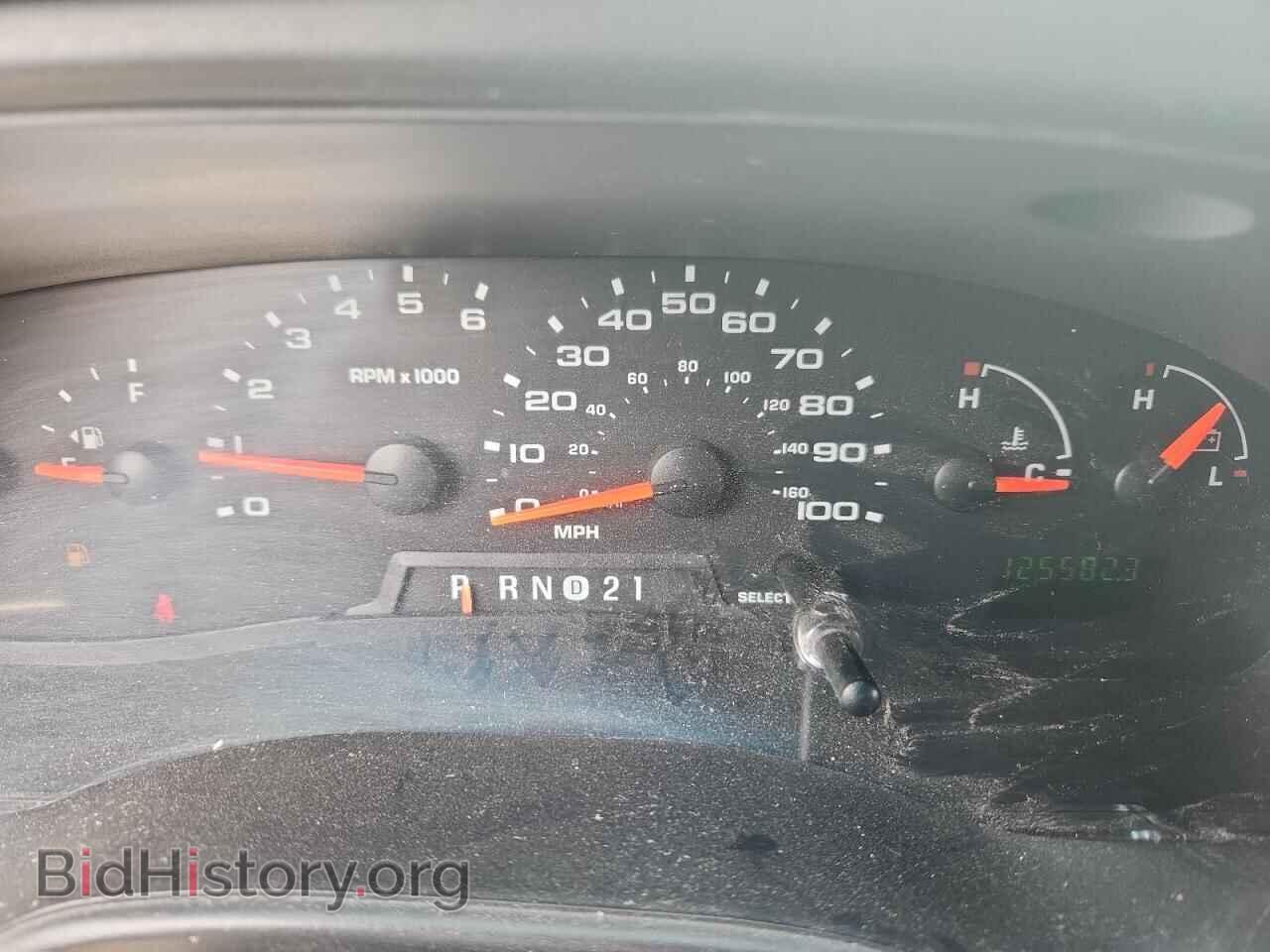 2006 FORD ALL Models - VIN: 1FBSS31L76DA31555 - Фото 9