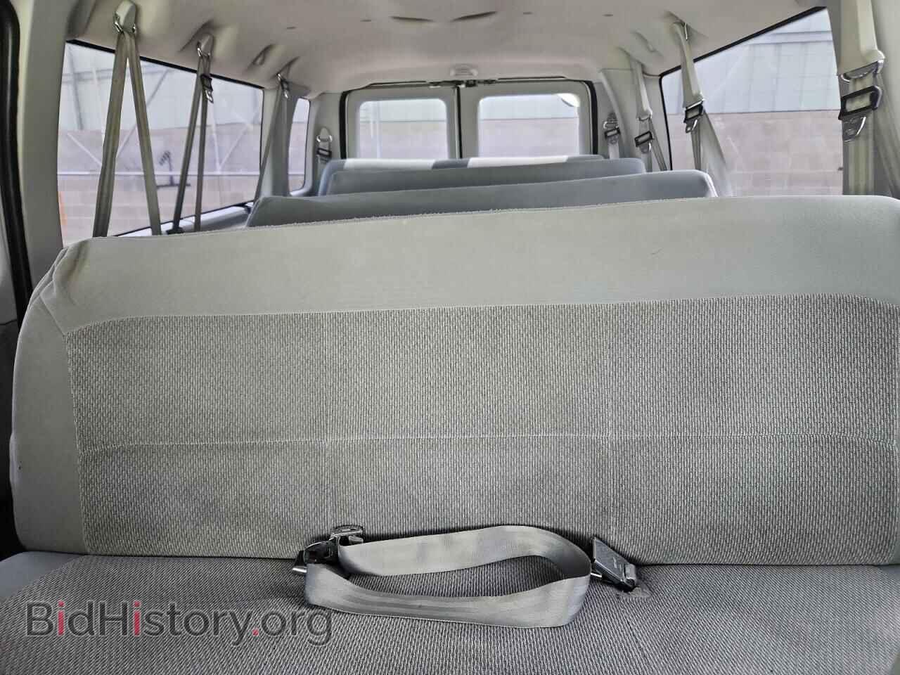 2006 FORD ALL Models - VIN: 1FBSS31L76DA31555 - Фото 10
