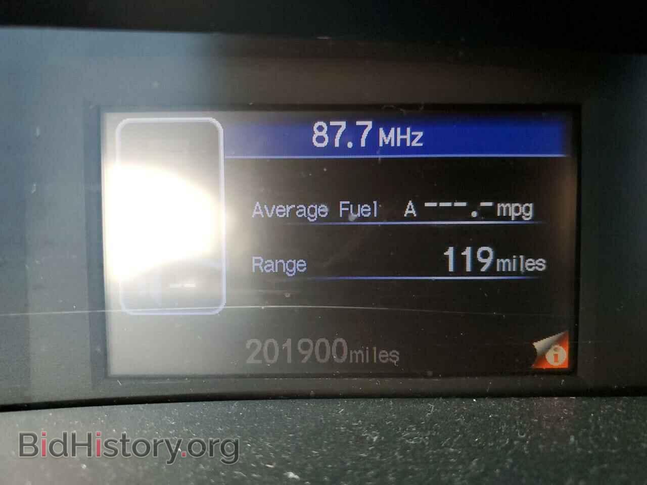 2012 HONDA CIVIC - VIN: 2HGFG3B54CH504309 - Фото 9