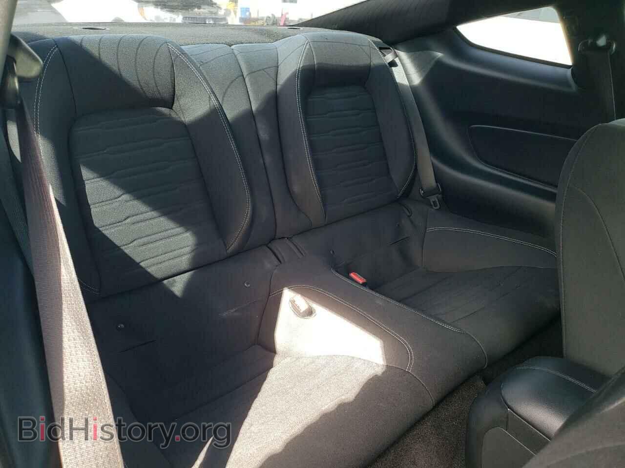 2016 FORD ALL Models - VIN: 1FA6P8TH8G5230586 - Фото 10
