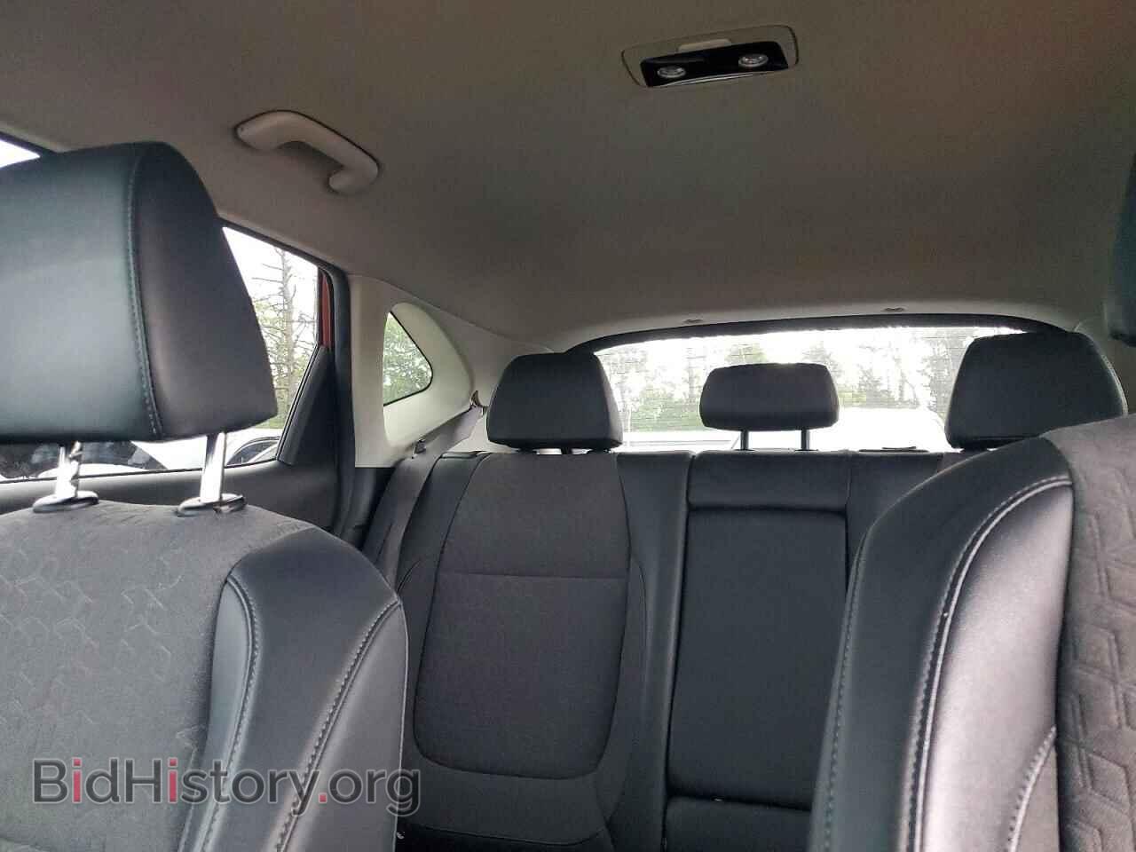 2024 KIA SELTOS - VIN: KNDEUCAA0R7476062 - Фото 10