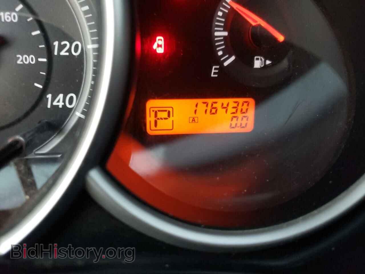 2012 NISSAN VERSA - VIN: 3N1BC1CP0CK268335 - Фото 8