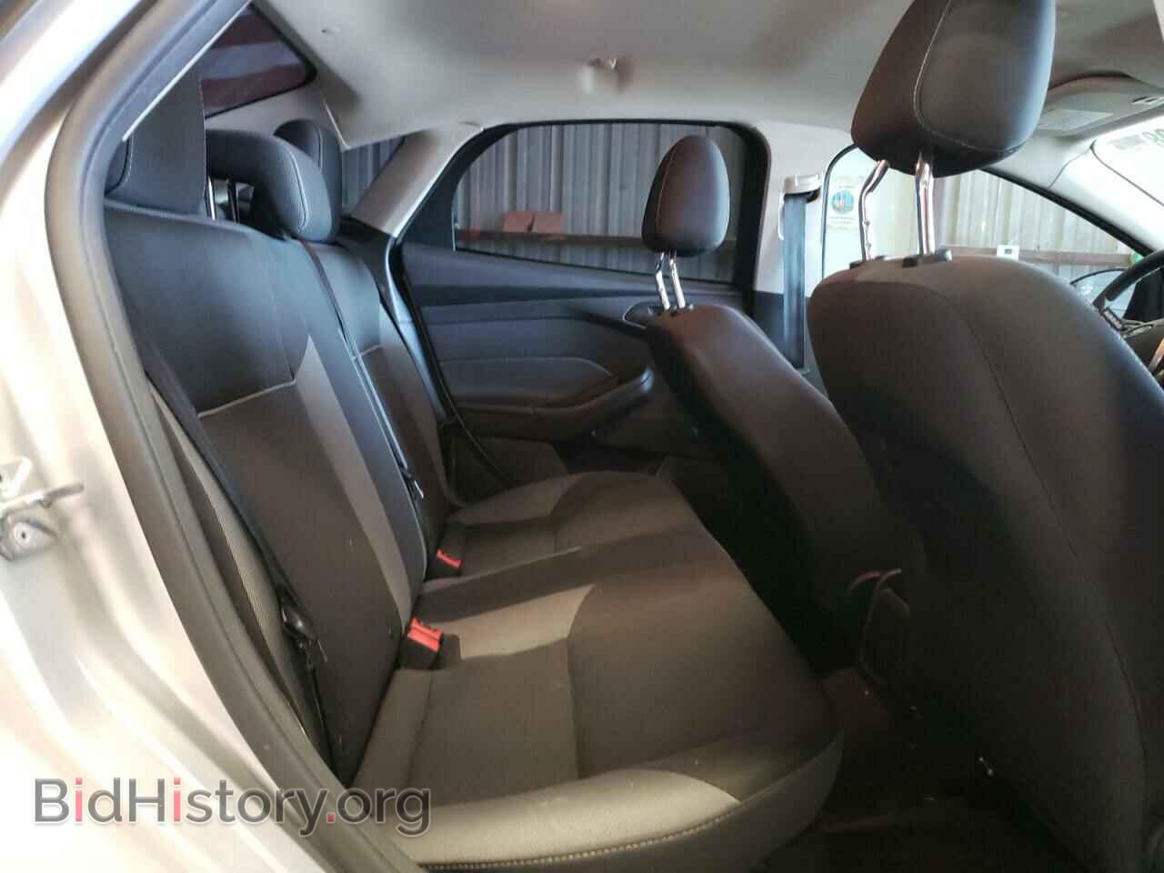2014 FORD FOCUS - VIN: 1FADP3E25EL388377 - Фото 10