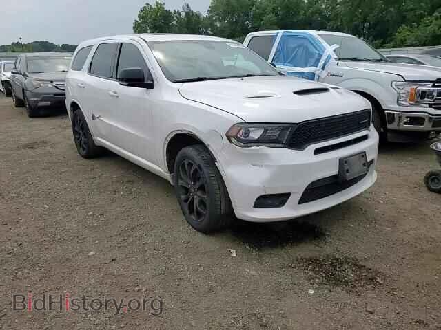 2019 DODGE DURANGO - VIN: 1C4RDJDG4KC585997 - Фото 14