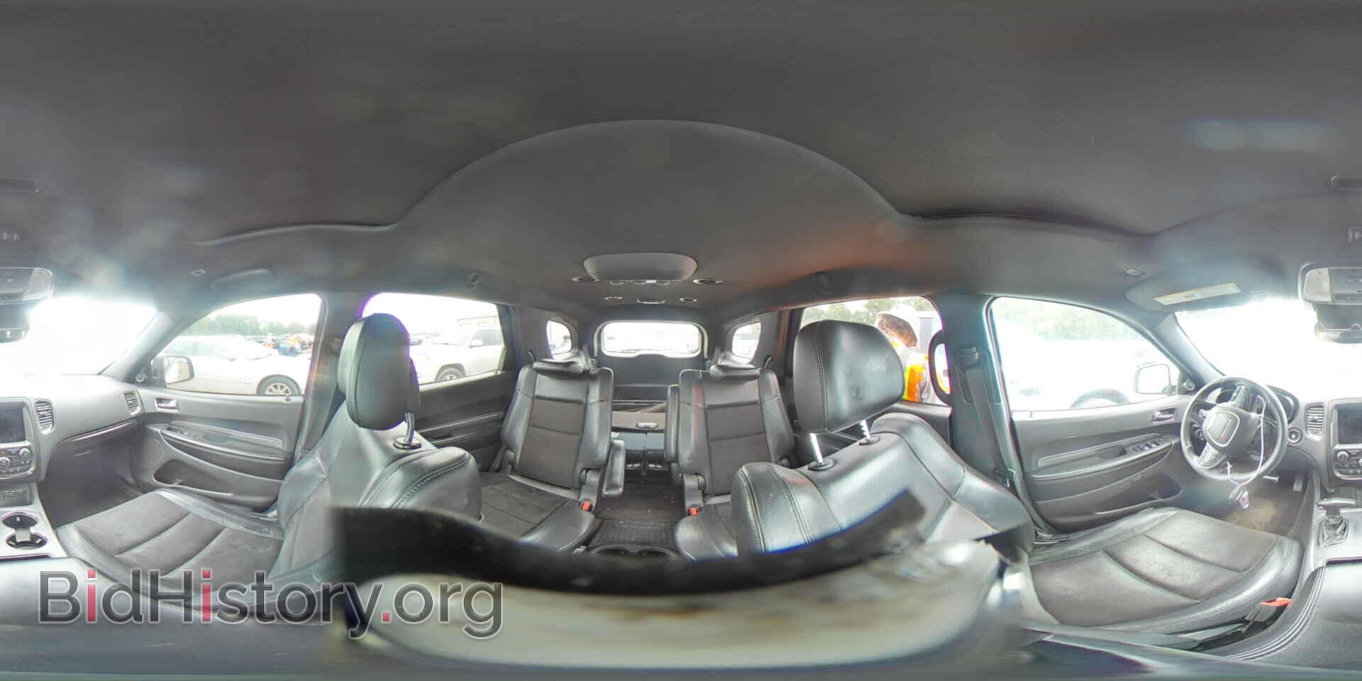 2019 DODGE DURANGO - VIN: 1C4RDJDG4KC585997 - Фото 15