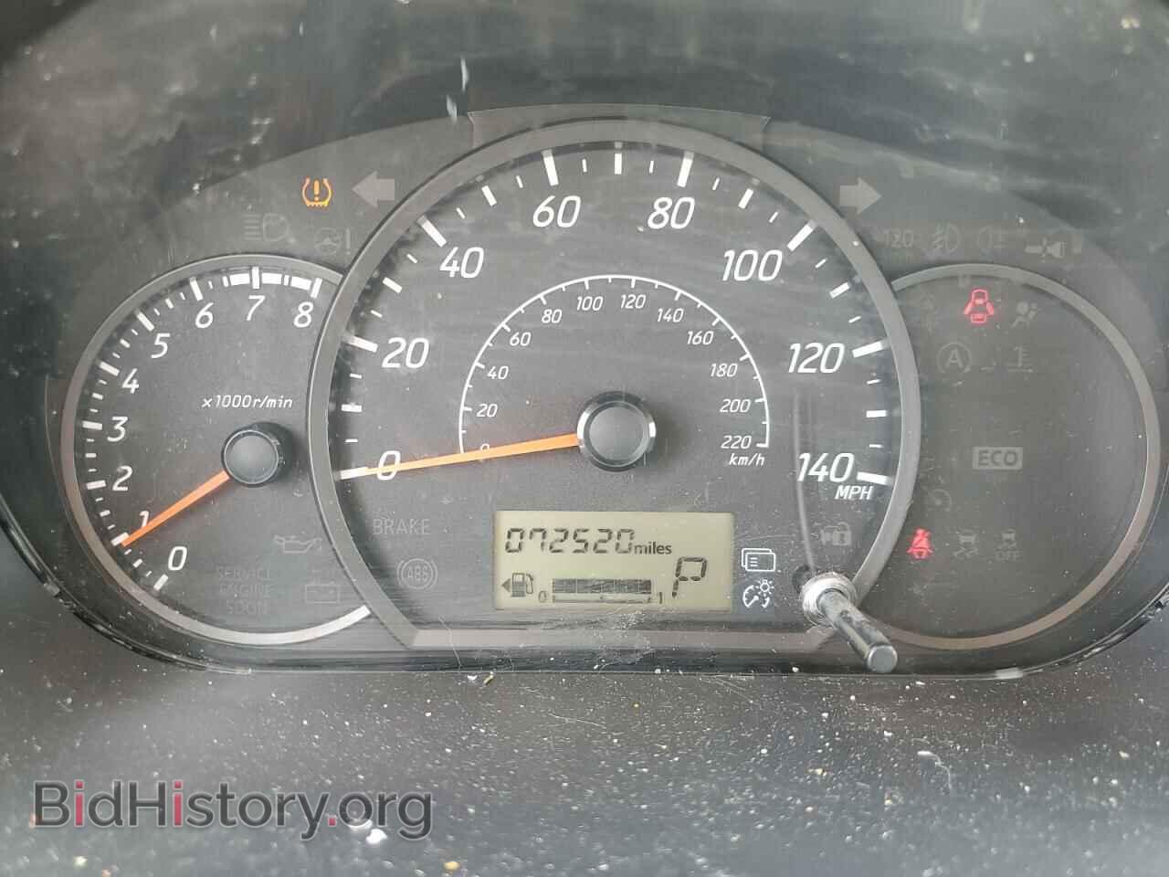 2019 MITSUBISHI MIRAGE - VIN: ML32F3FJ9KHF03917 - Фото 9