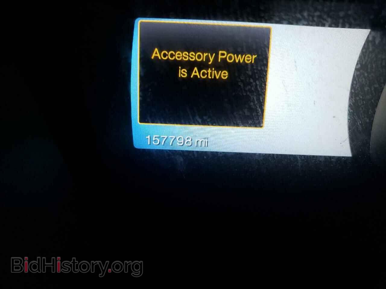 2011 FORD EXPLORER - VIN: 1FMHK8F86BGA02401 - Фото 9
