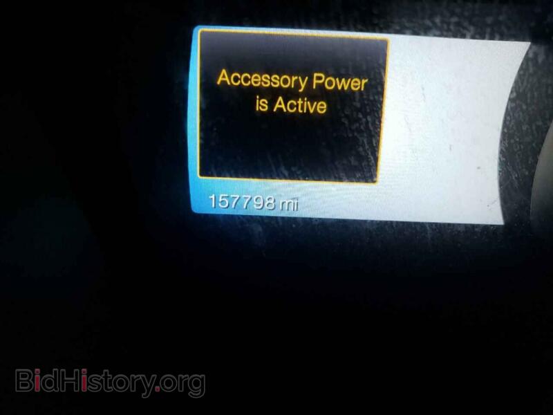 2011 Ford EXPLORER (VIN 1FMHK8F86BGA02401) — photo 9 of 13