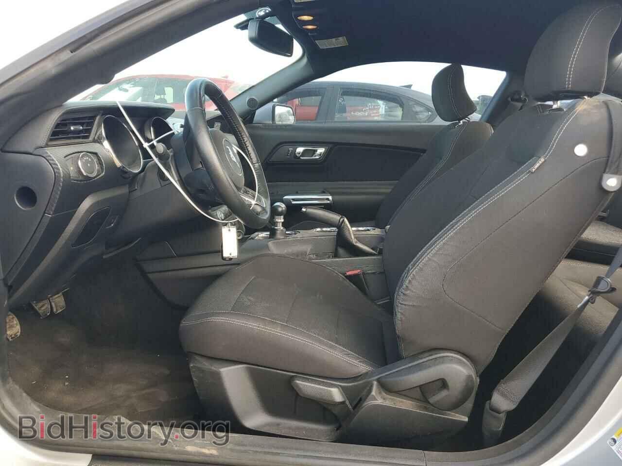 2016 FORD ALL Models - VIN: 1FA6P8AM1G5258200 - Фото 7