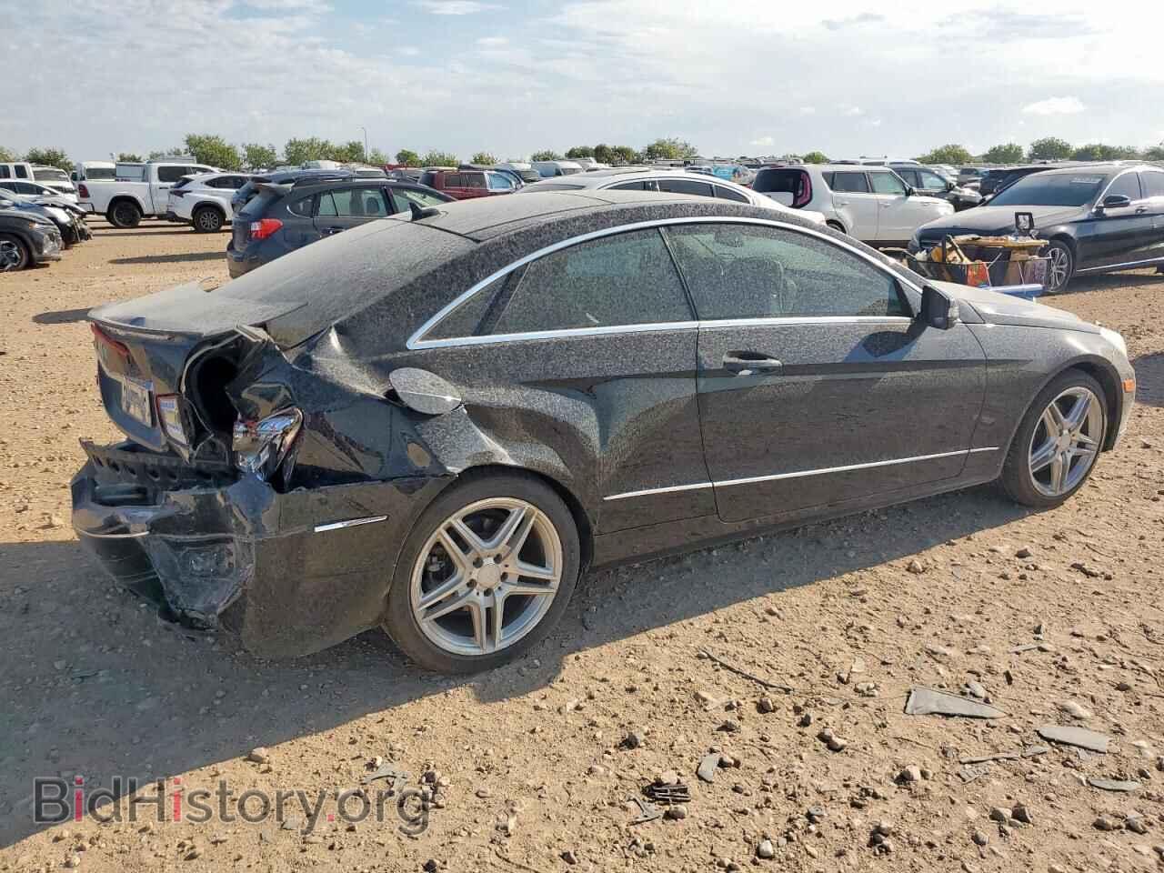 2011 MERCEDES-BENZ E-CLASS - VIN: WDDKJ5GB4BF094495 - Фото 3