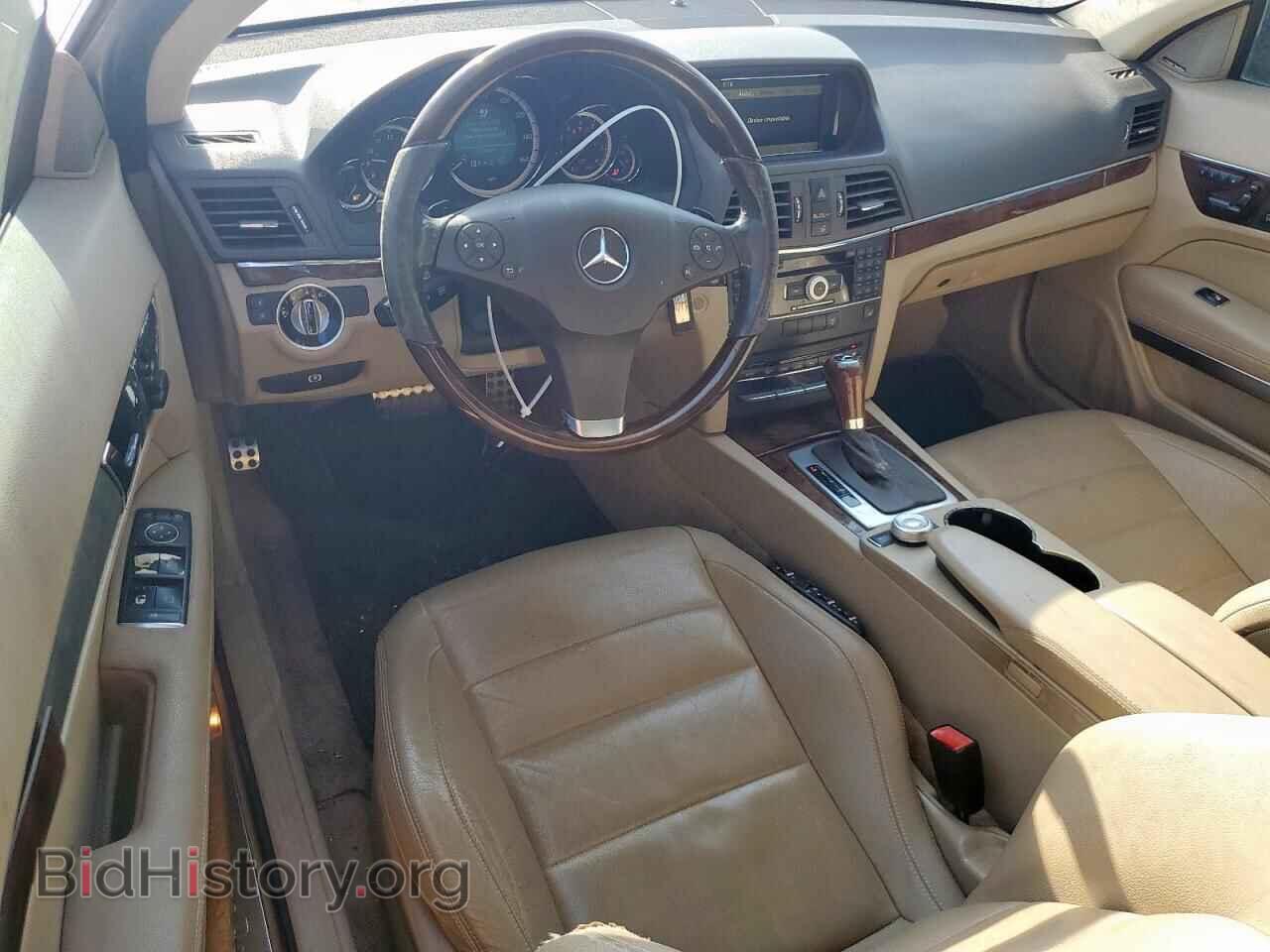 2011 MERCEDES-BENZ E-CLASS - VIN: WDDKJ5GB4BF094495 - Фото 8