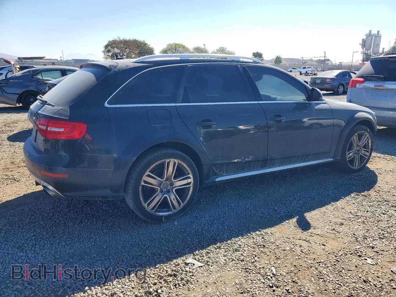 2013 AUDI A4 - VIN: WA1VFAFL5DA075749 - Photo 3
