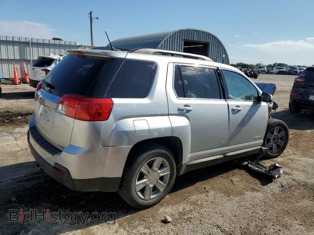 2013 GMC TERRAIN - VIN: 2GKFLTEK0D6251003 - Photo 3