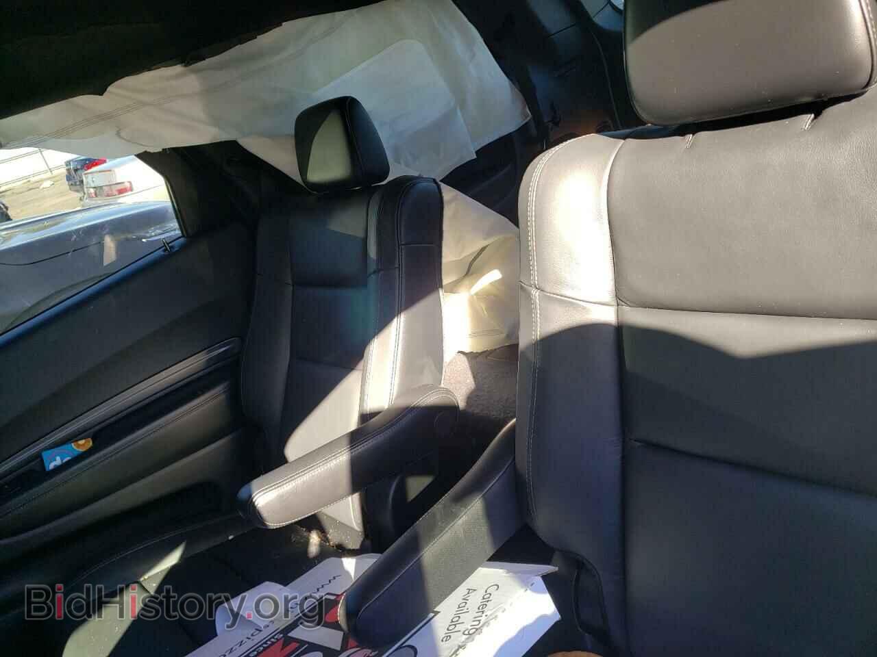 2021 DODGE DURANGO - VIN: 1C4RDJDG5MC851997 - Фото 10