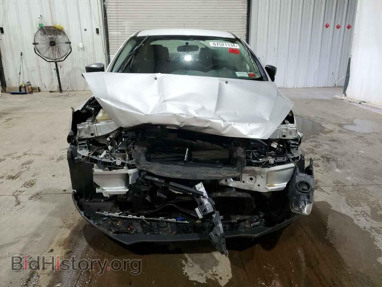 2016 FORD FOCUS - VIN: 1FADP3E20GL354513 - Фото 5