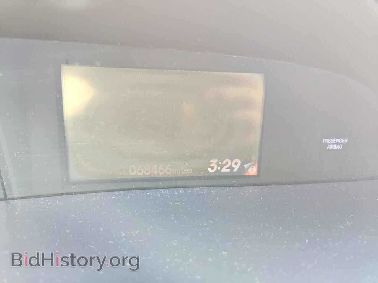 2012 HONDA CIVIC - VIN: 2HGFB2F52CH600667 - Photo 9