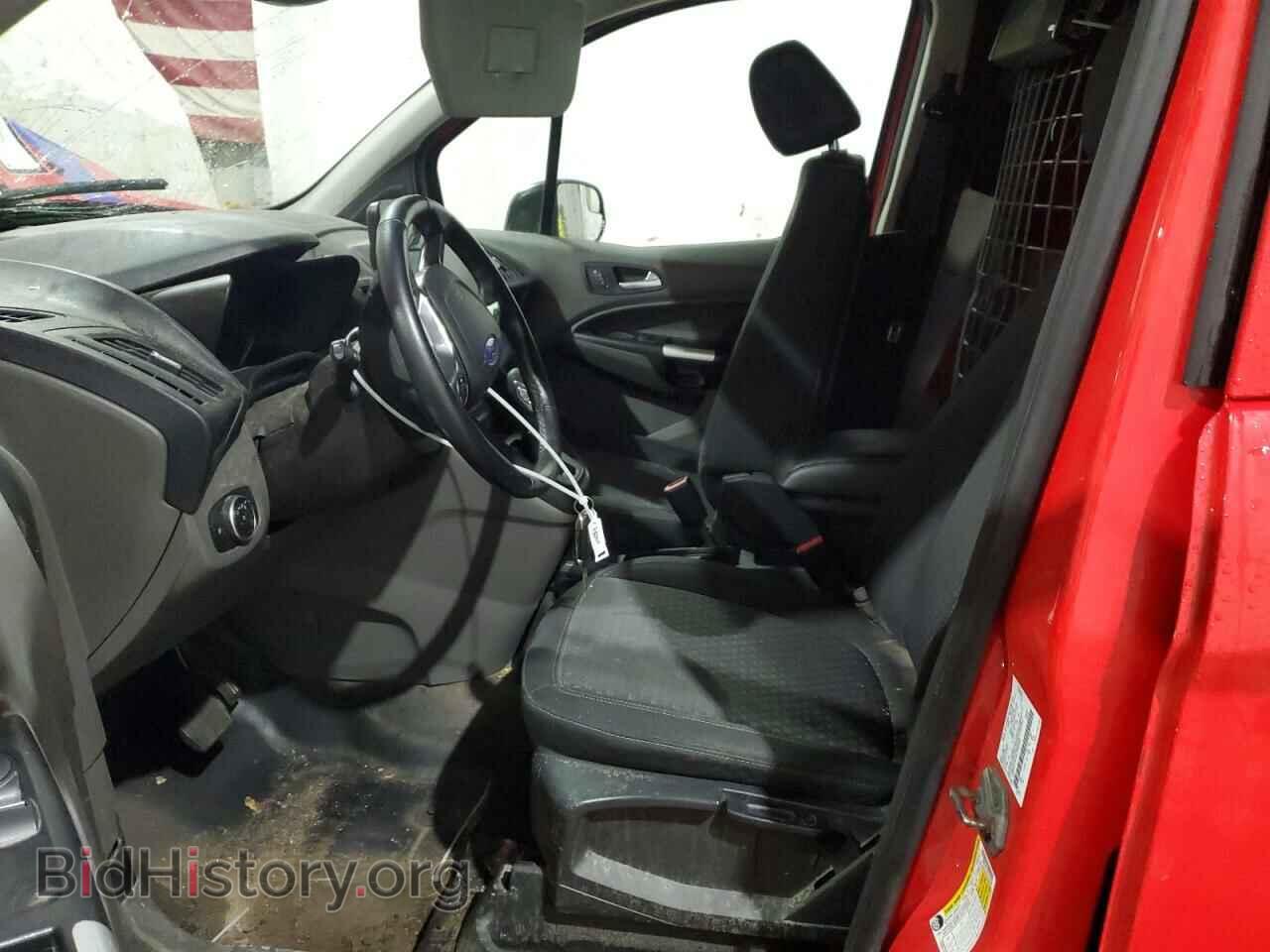 2020 FORD TRANSIT - VIN: NM0LS7F25L1444950 - Photo 7