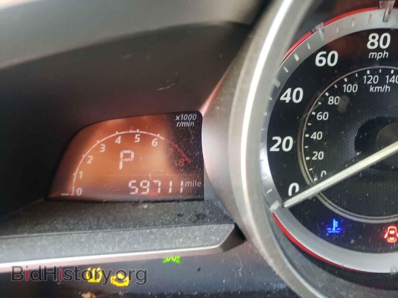 2015 MAZDA 3 - VIN: 3MZBM1V71FM209839 - Фото 9