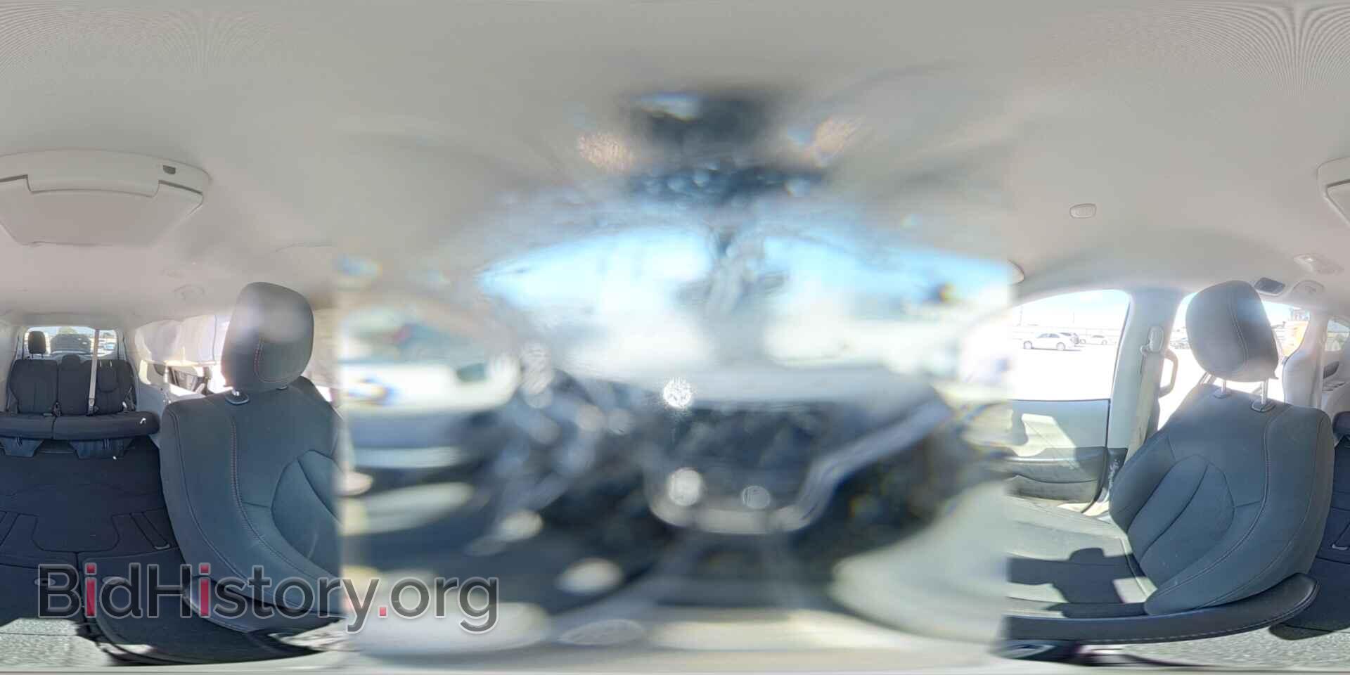 2017 CHRYSLER PACIFICA - VIN: 2C4RC1CG7HR512997 - Фото 15