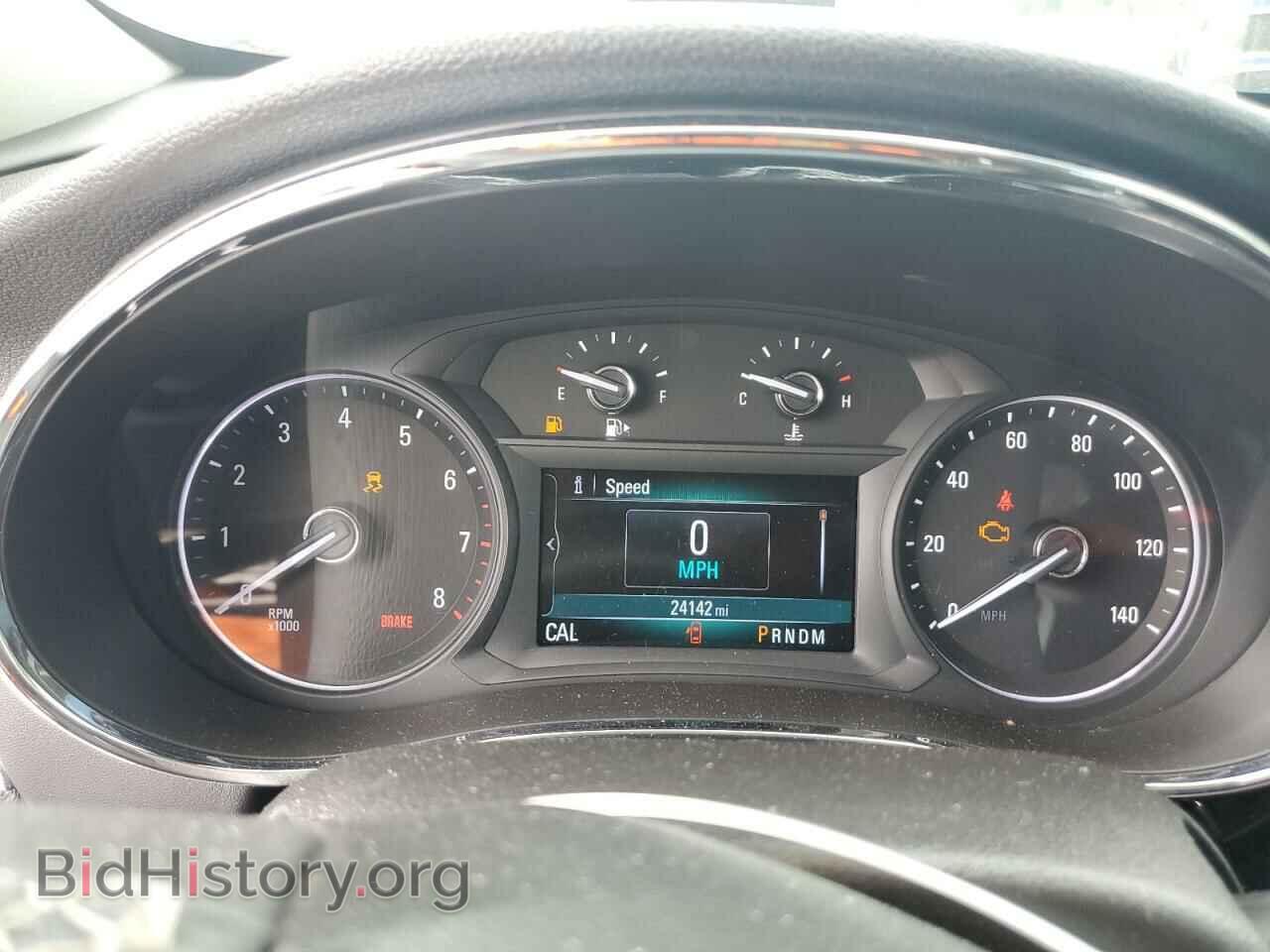 2017 BUICK ENCORE - VIN: KL4CJASB2HB043568 - Photo 9