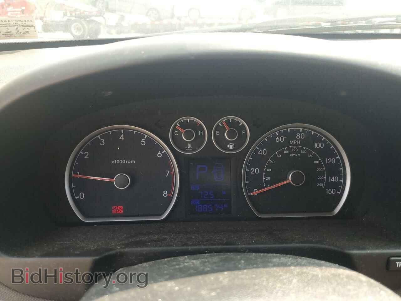 2012 HYUNDAI ELANTRA - VIN: KMHDB8AEXCU146323 - Фото 9