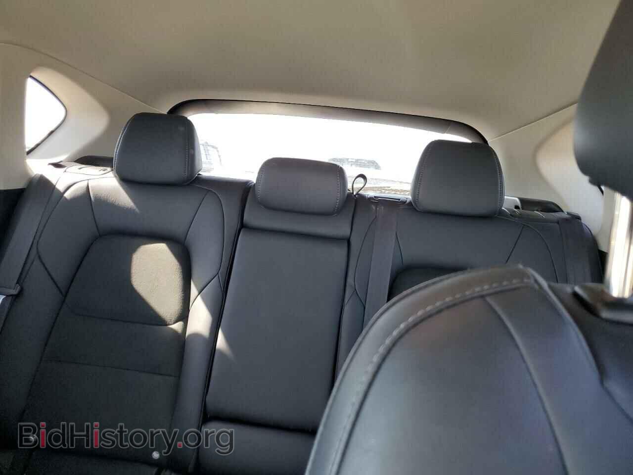 2021 MAZDA CX-5 - VIN: JM3KFBCM4M0370978 - Фото 10