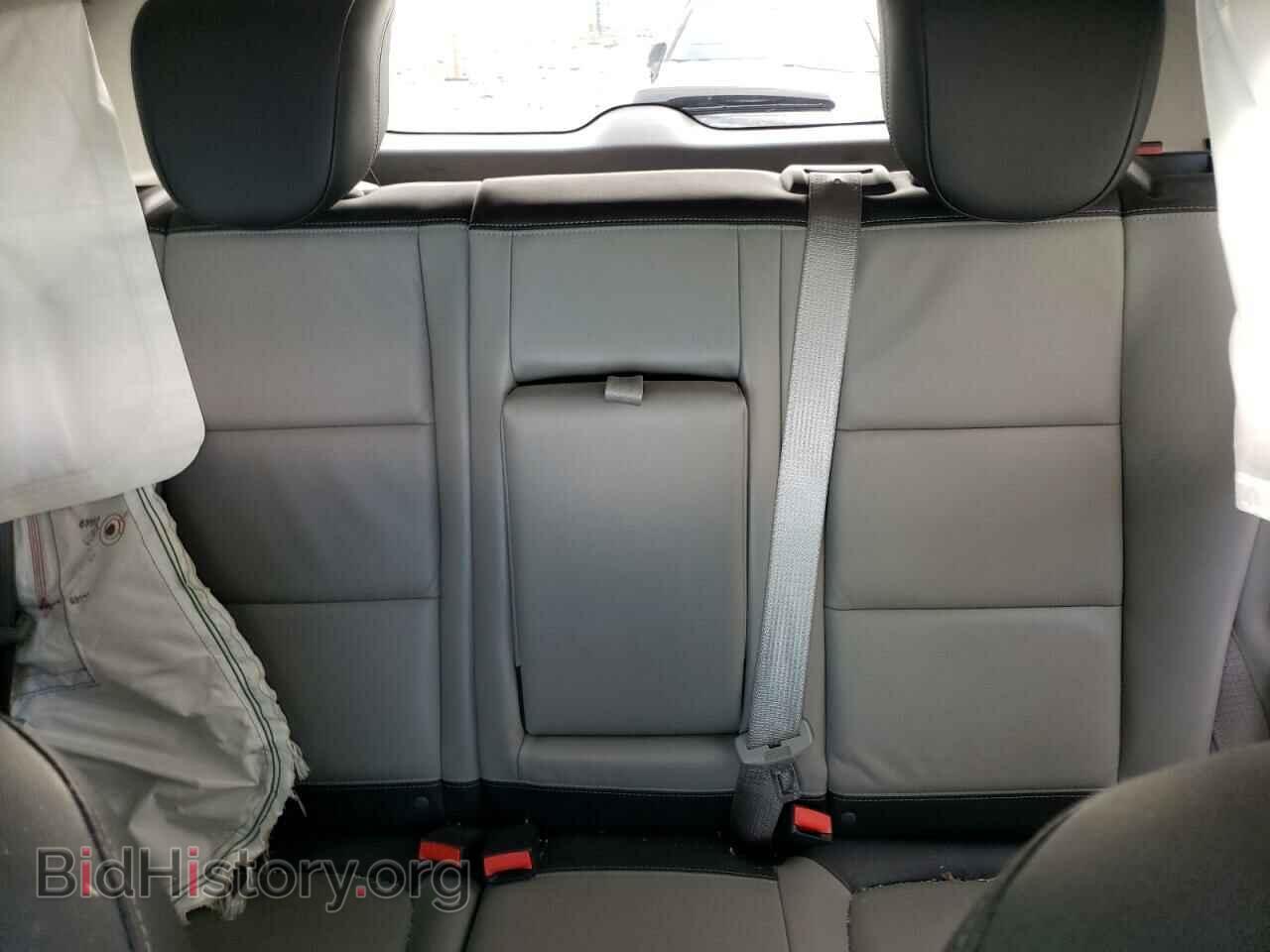 2015 BUICK ENCORE - VIN: KL4CJGSB3FB070021 - Фото 10