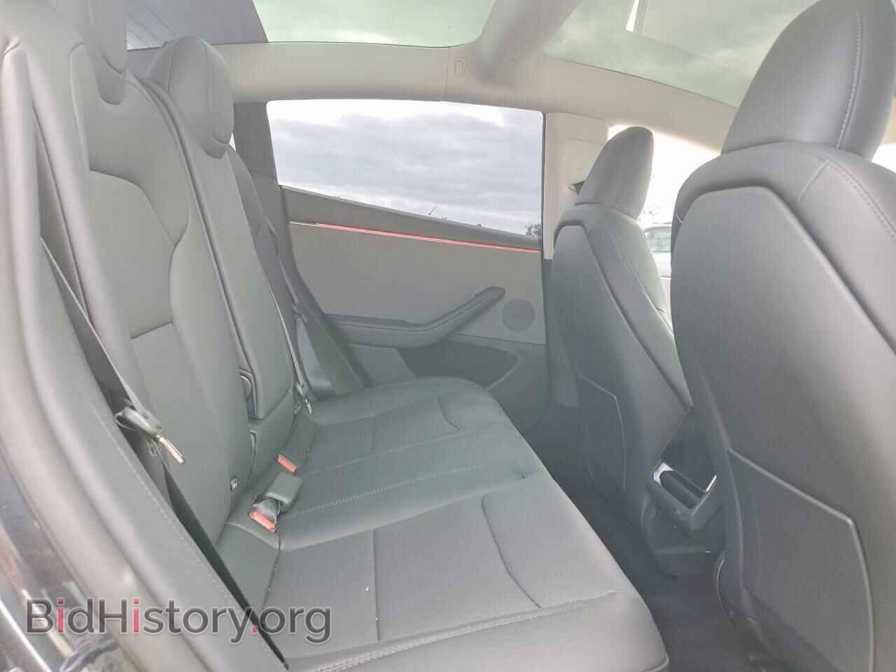 2026 TESLA MODEL 3 - VIN: 5YJ3E1EA4TF214498 - Photo 10