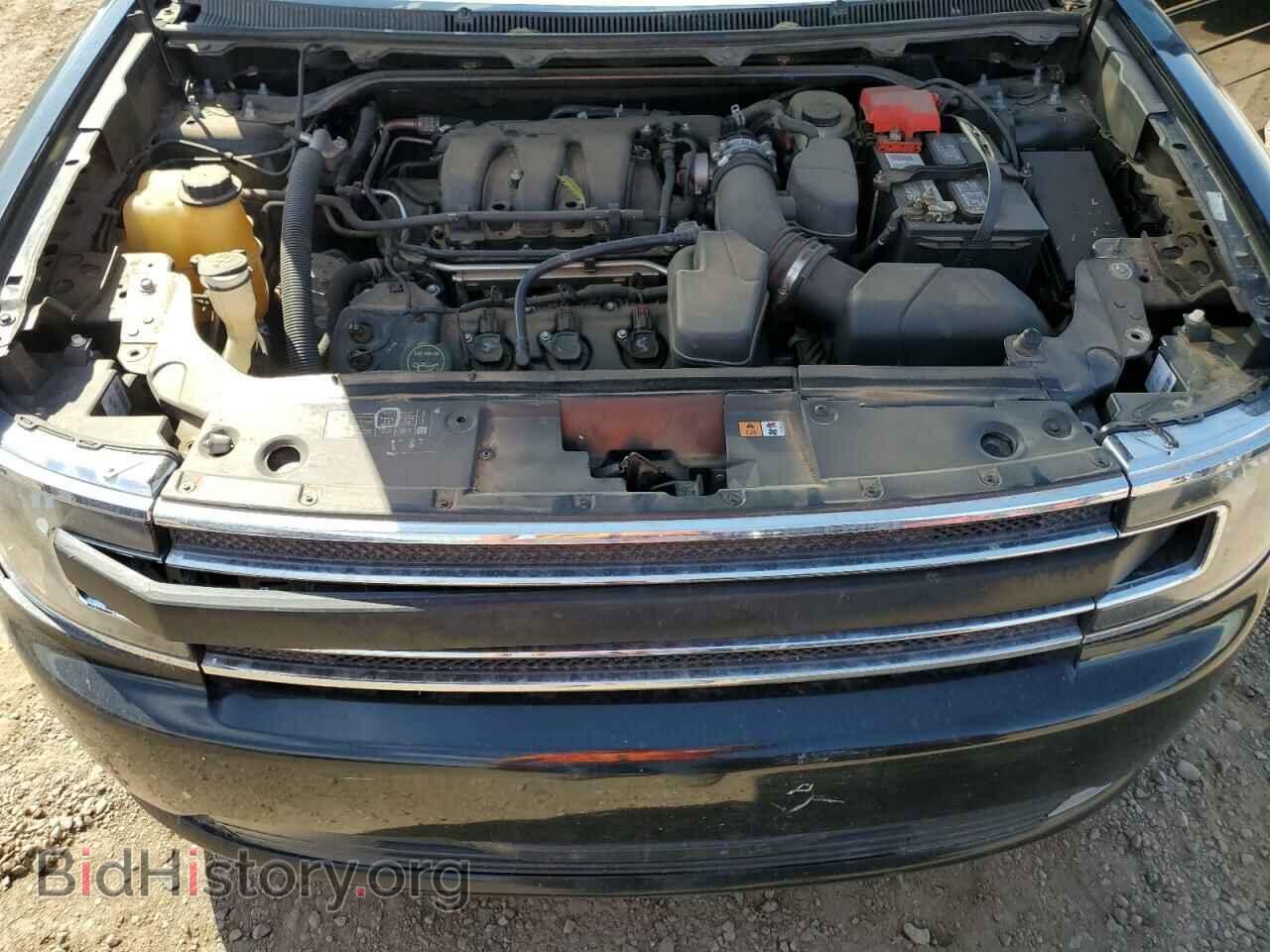 2016 FORD FLEX - VIN: 2FMGK5C8XGBA12488 - Photo 11