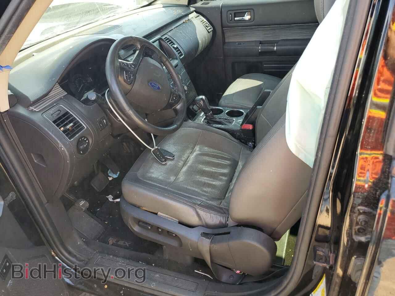 2016 FORD FLEX - VIN: 2FMGK5C8XGBA12488 - Photo 7