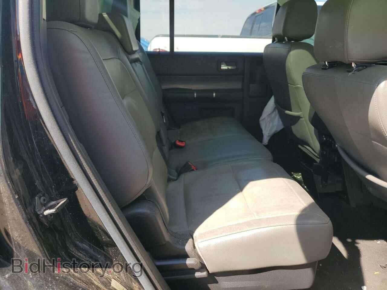 2016 FORD FLEX - VIN: 2FMGK5C8XGBA12488 - Photo 10