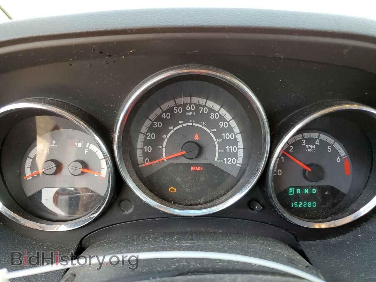 2011 DODGE CALIBER - VIN: 1B3CB3HAXBD108046 - Фото 9