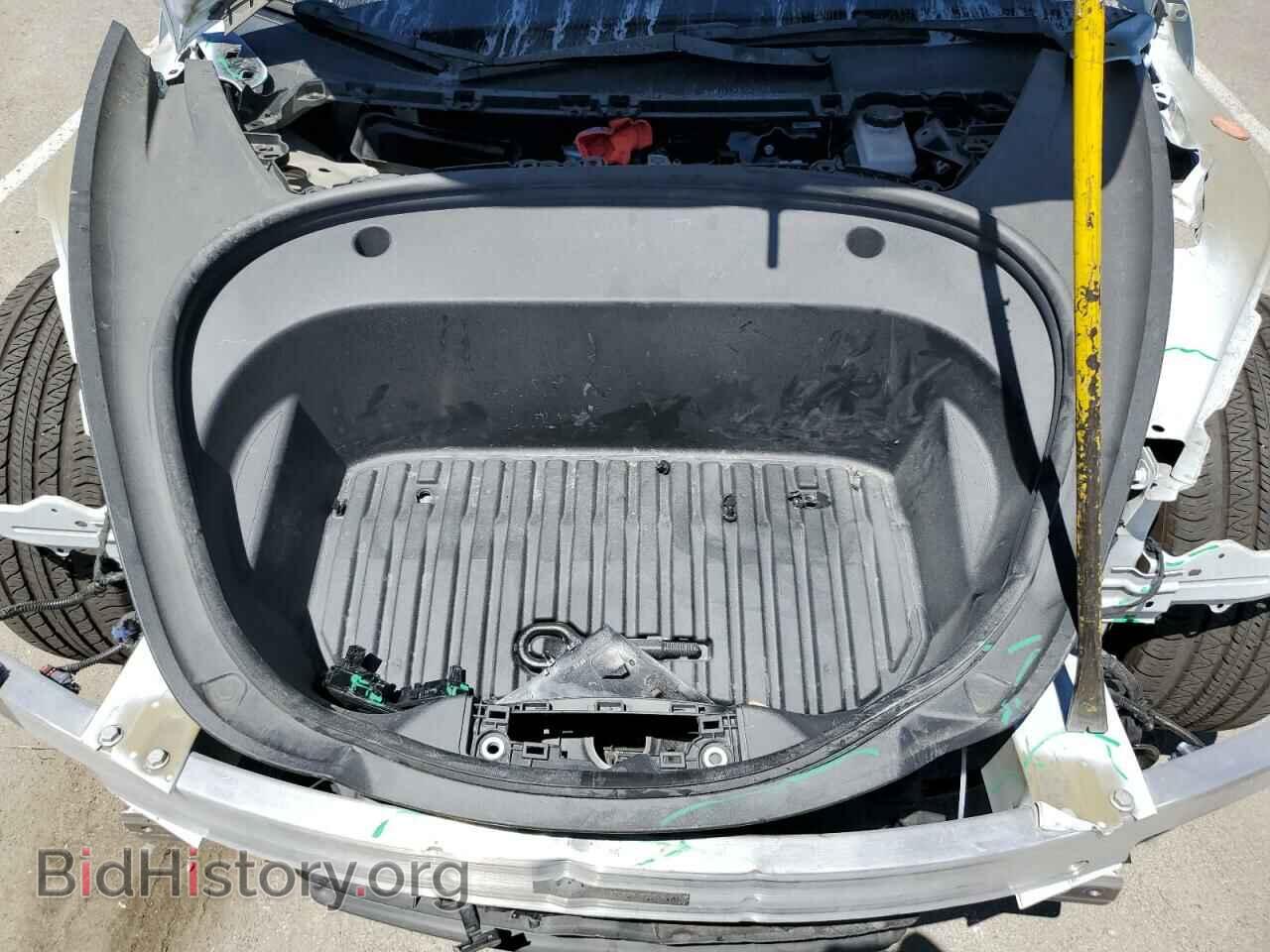 2021 TESLA MODEL 3 - VIN: 5YJ3E1EA5MF089612 - Фото 11