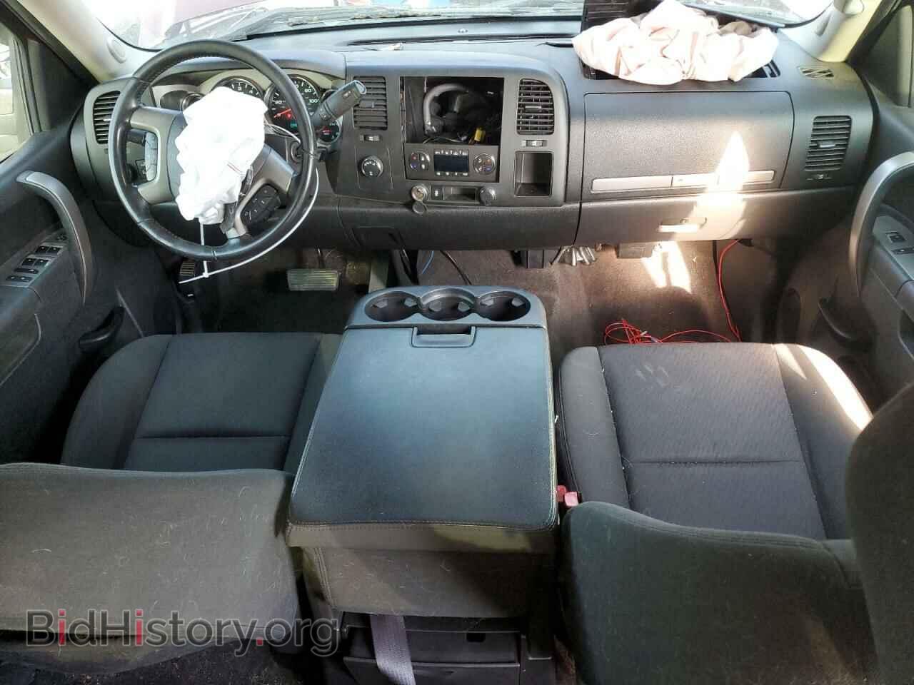 2013 CHEVROLET ALL Models - VIN: 3GCPKSE73DG350203 - Фото 8