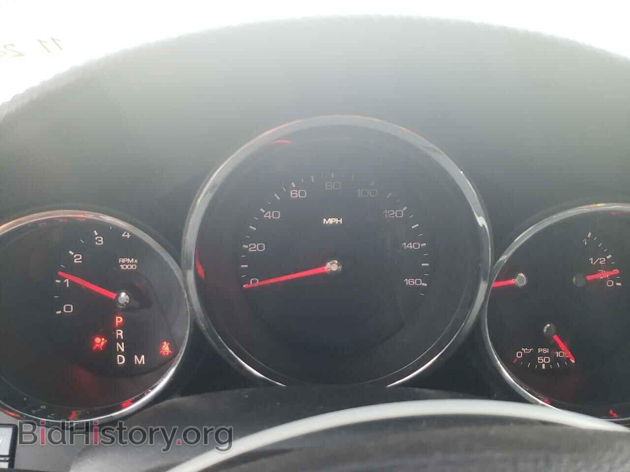 2008 CADILLAC CTS - VIN: 1G6DF577680161791 - Фото 9