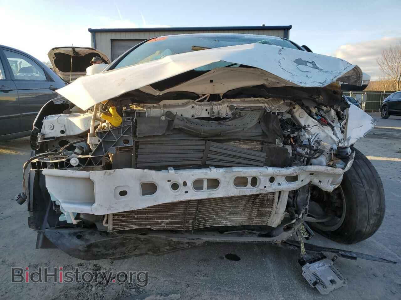 2017 FORD FOCUS - VIN: 1FADP3F2XHL275494 - Фото 5
