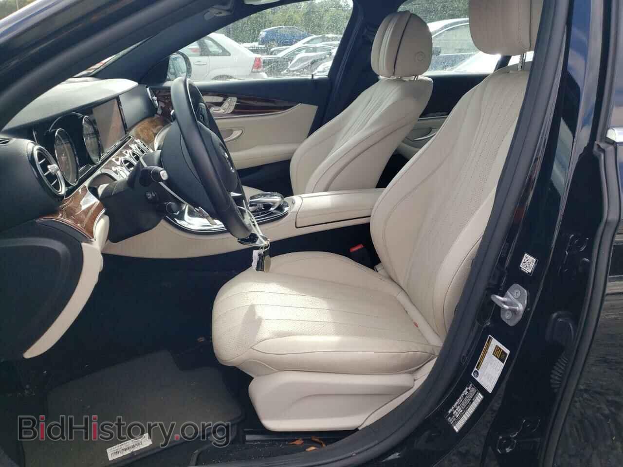 2017 MERCEDES-BENZ E-CLASS - VIN: WDDZF4KB3HA264630 - Фото 7