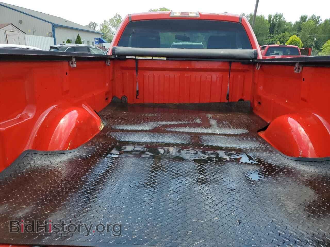 2013 FORD All Models - VIN: 1FTMF1EM5DKF76582 - Photo 10