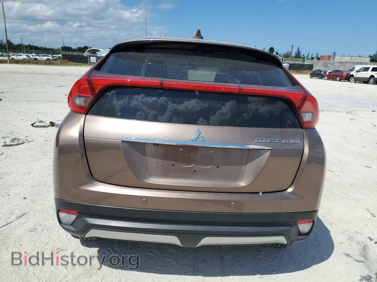 2018 MITSUBISHI ECLIPSE - VIN: JA4AT5AA6JZ068505 - Photo 6