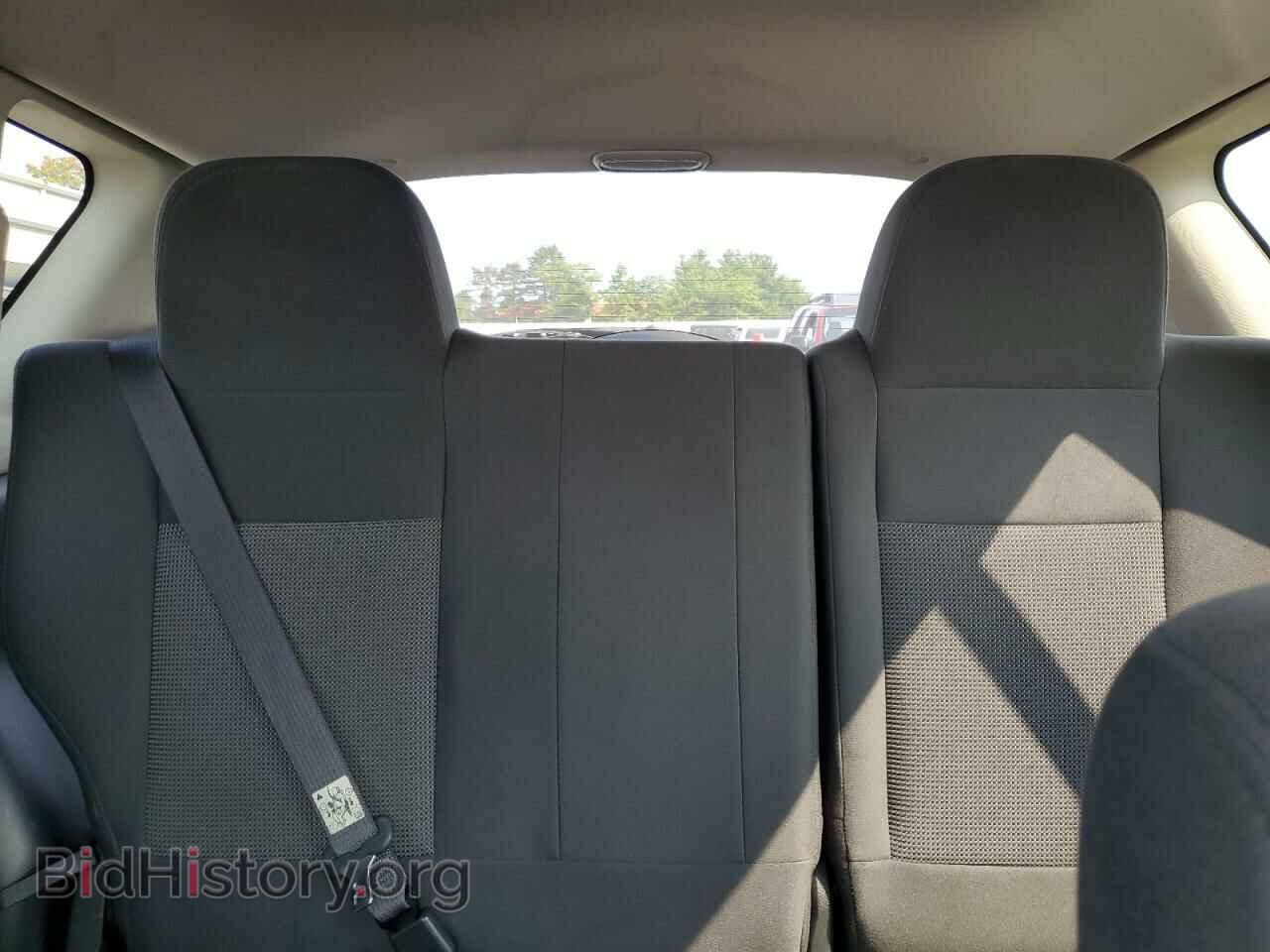 2012 JEEP COMPASS - VIN: 1C4NJDEB9CD689862 - Photo 10