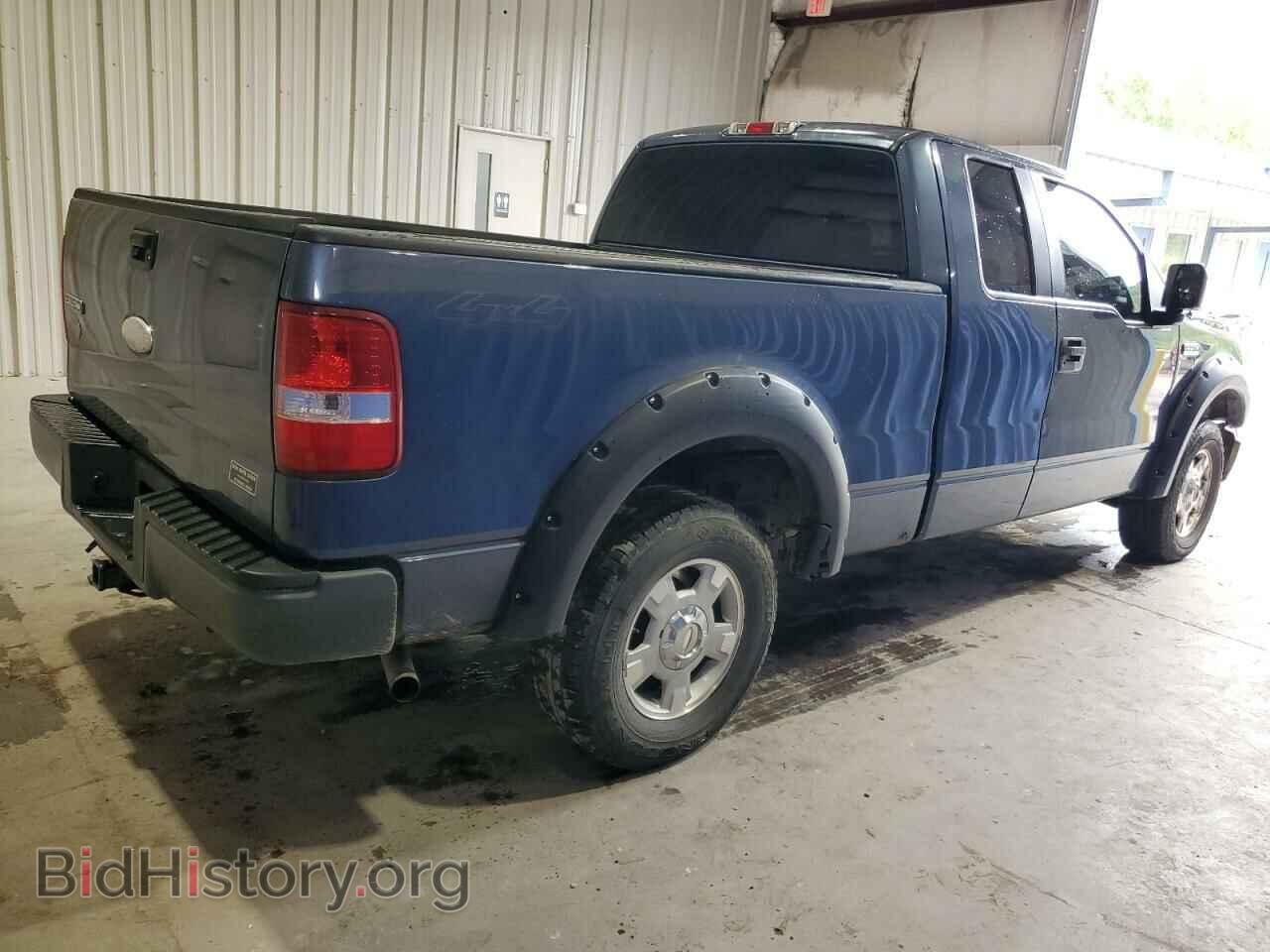 2006 FORD All Models - VIN: 1FTRX14W56FB47413 - Photo 3