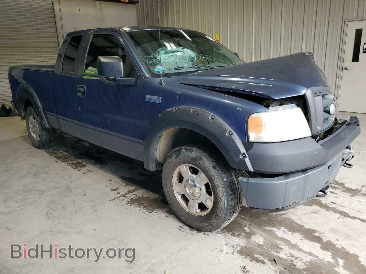 2006 FORD All Models - VIN: 1FTRX14W56FB47413 - Photo 4