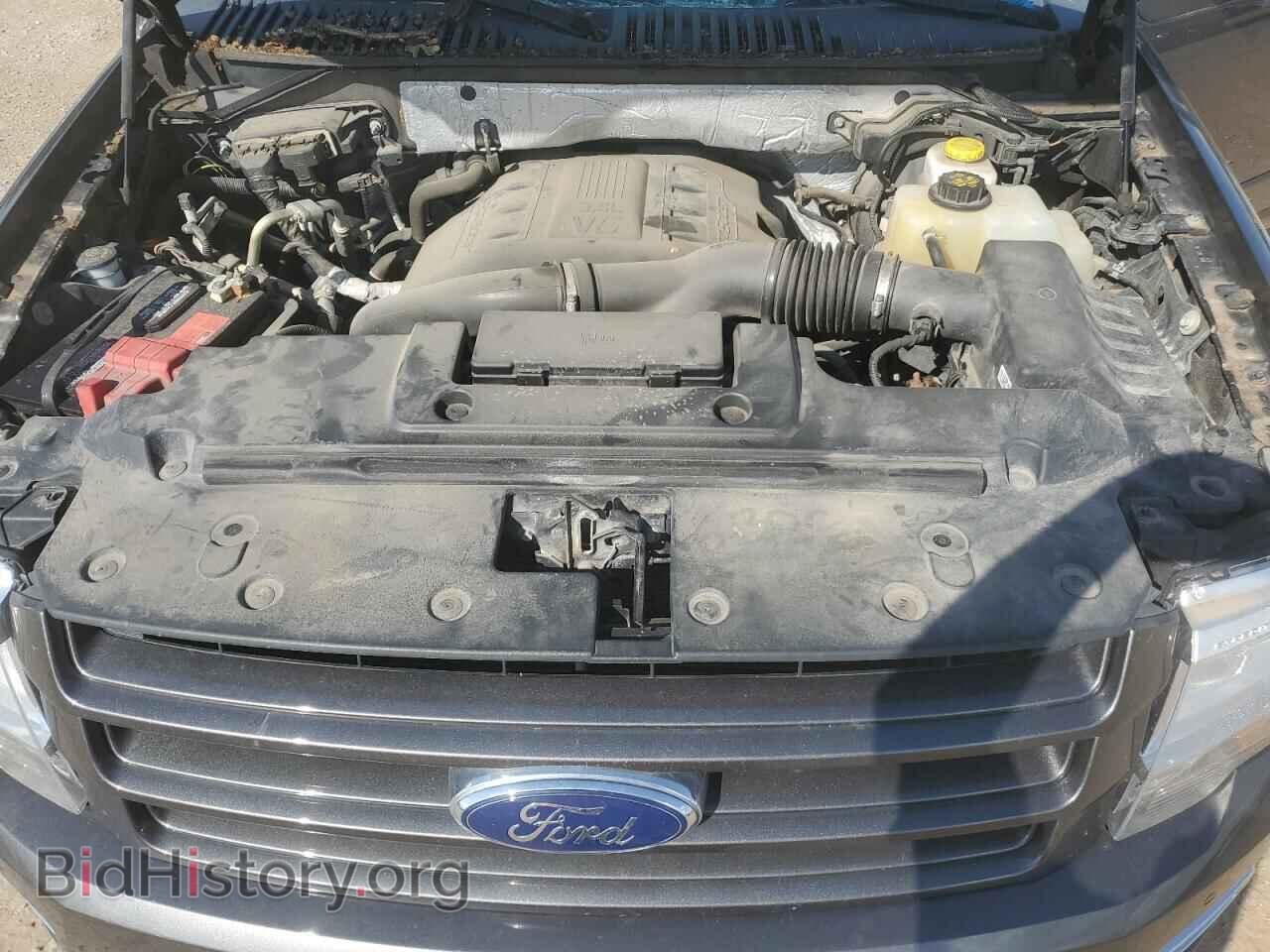 2017 FORD EXPEDITION - VIN: 1FMJU2AT3HEA65125 - Фото 12