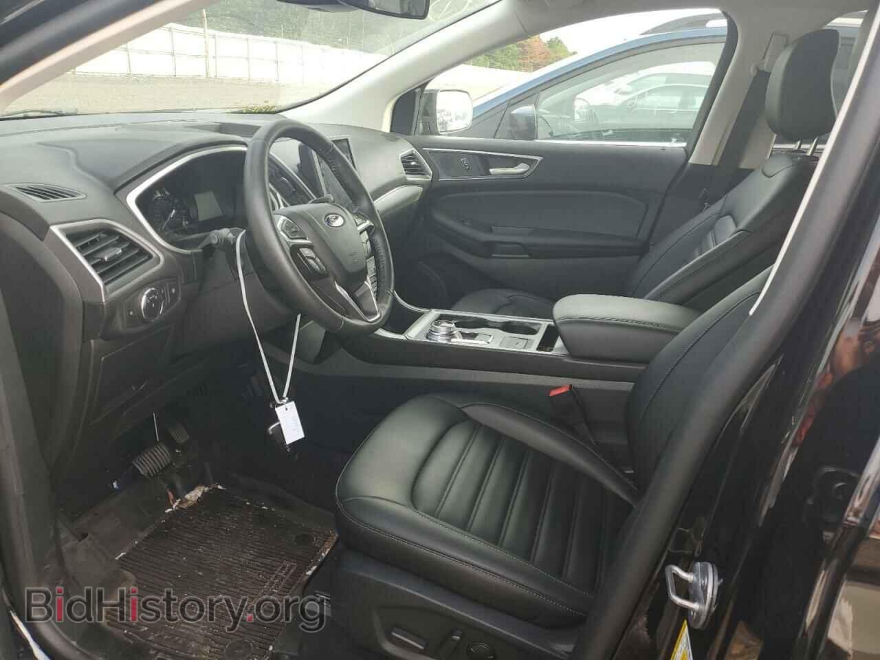 2021 FORD EDGE - VIN: 2FMPK4J90MBA55335 - Фото 7