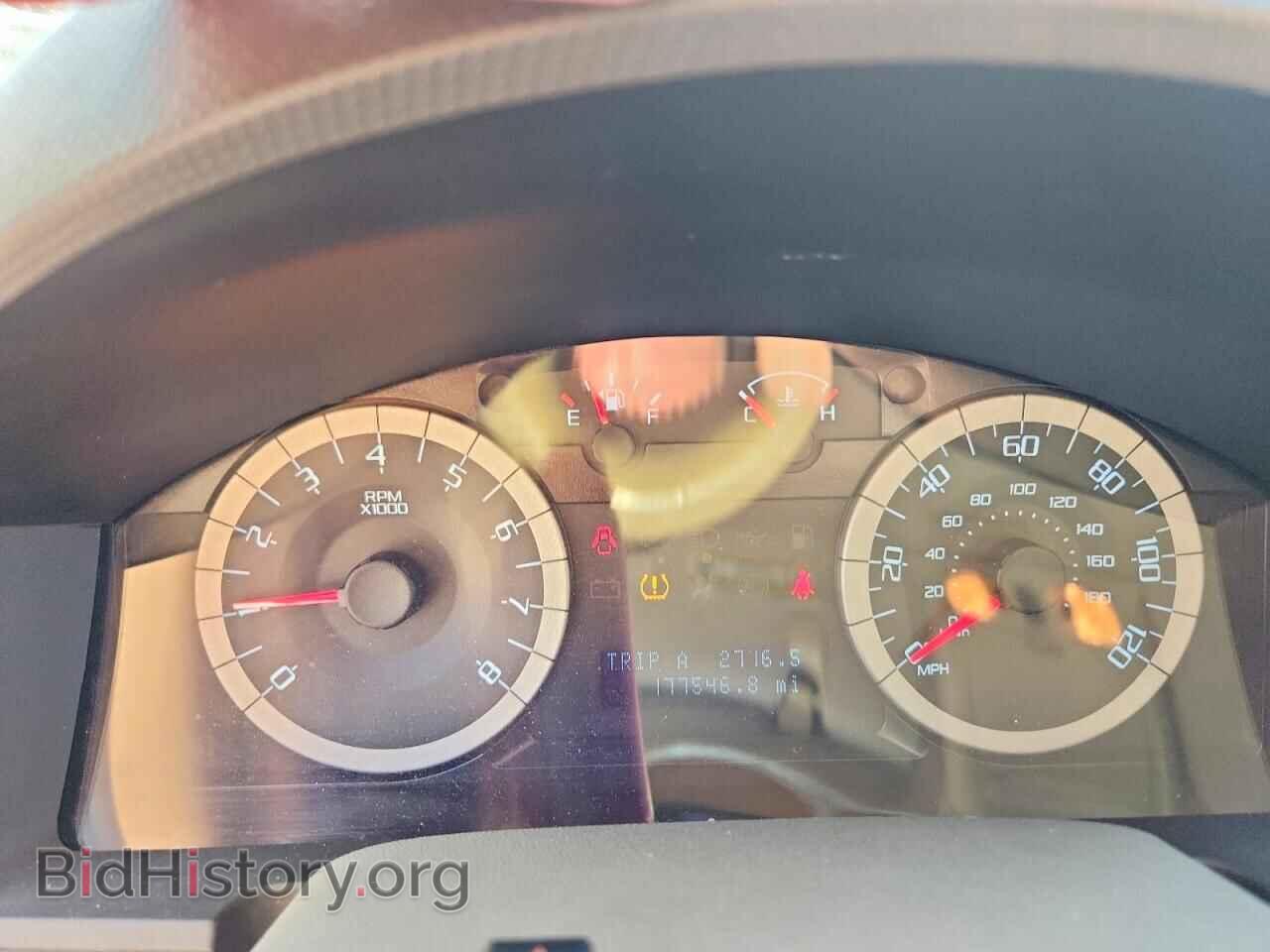 2010 FORD ESCAPE - VIN: 1FMCU0D74AKD47924 - Фото 9