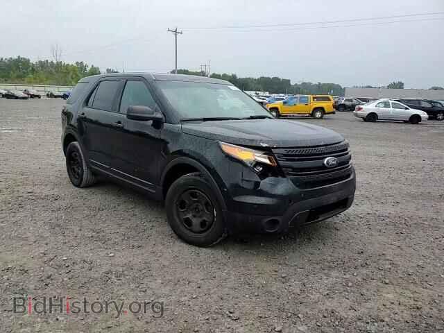 2015 FORD EXPLORER - VIN: 1FM5K8AR1FGB20509 - Photo 14